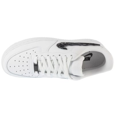 3. Nike Air Force 1 07 IF1686-101 Białe 37,5