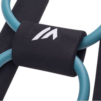 2. Guma oporowa OTTOBAND LIGHT