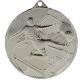Medal srebrny piłka nożna