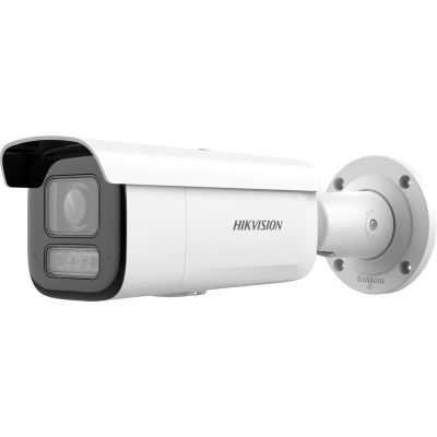 3. Hikvision Pro Series with AcuSense DS-2CD2683G2-LIZS2U(2.8-12mm) Kula (kształt) Kamera bezpieczeństwa IP Zewnętrzna 3840 x 2160 px Sufit / Ściana