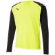 3. Bluza bramkarska Puma teamPACER GK LS M 704933 42