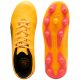 8. Buty piłkarskie Puma King Match FG/AG Jr 107573 05
