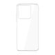 3. Etui 3mk Clear Case na Xiaomi Redmi Note 13 5G - przezroczyste