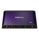 BrightSign XT245 odtwarzacz multimedalny Niebieski 8K Ultra HD 256 GB
