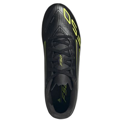 3. Buty adidas F50 Club TF Jr JI0025