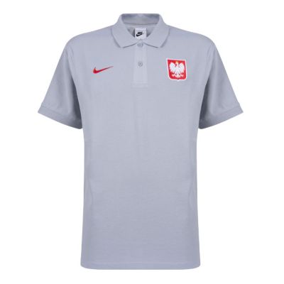 Koszulka polo Nike Polska Matchup IO8545-012