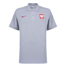 Koszulka polo Nike Polska Matchup IO8545-012