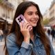 3. Etui Tech-Protect Icon na Xiaomi Redmi Note 15 Pro 5G - wielokolorowe
