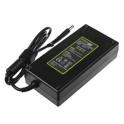 3. GREEN CELL ZASILACZ AD111P DO HP ELITEBOOK 8530P 8530W 8540P 8540W 8560P 8560W 8570W 8730W ZBOOK 15 G1 G2 19.5V 7.7A 150W