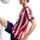 7. Koszulka męska Nike Atlético Madryt Match 2026/27 czerwono-biała II2740 101