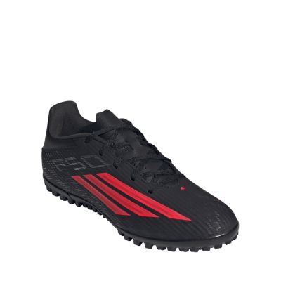 8. Buty piłkarskie adidas F50 Club TF JR9052