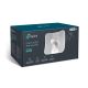 3. TP-Link CPE710 punkt dostępowy WLAN 867 Mbit/s Biały Obsługa PoE