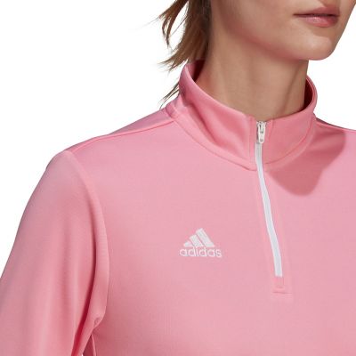 12. Bluza adidas Entrada 22 Top Training W HC5045