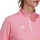 12. Bluza adidas Entrada 22 Top Training W HC5045