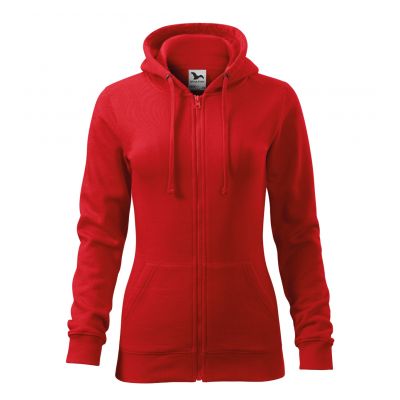 3. Bluza Malfini Trendy Zipper W MLI-41107