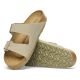 7. Klapki Birkenstock Arizona BS W 1027697
