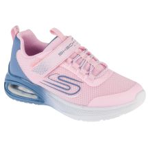 Skechers Microspec Max Advance - Fly 3 303595L-LPGY Różowe 28
