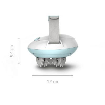 3. Masażer do cellulitu Ecomed by Medisana AC-80E
