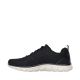 9. Buty Skechers Track-Leshur M 232758 BLK