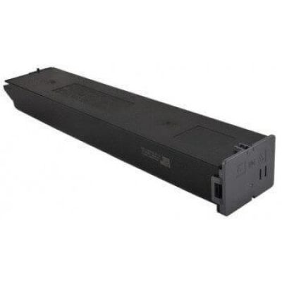 2. Sharp BPGT70BA kaseta z tonerem 1 szt. Oryginalny Czarny