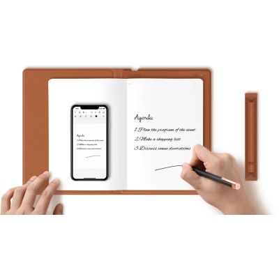 2. Tablet graficzny Huion Note X10