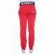 2. Spodnie Geographical Norway Myer DB 317 M WY8619H/GN-Red