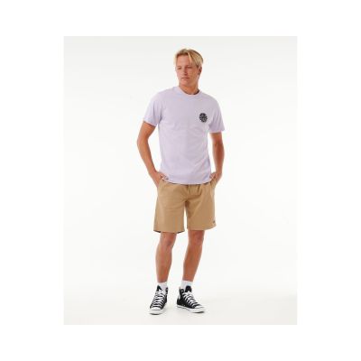 4. Szorty RIP CURL Classic Surf Volley khaki