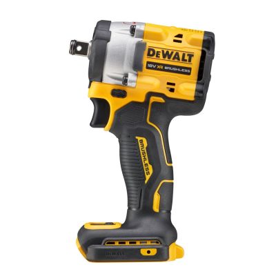 2. Klucz udarowy 1/2" 18V 406Nm DCF921N DEWALT
