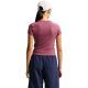 2. Koszulka damska Nike Sportswear Chill Knit różowa FV5508 654
