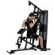 25. VIRTUFIT STACJA SIŁOWA HOME GYM KH100