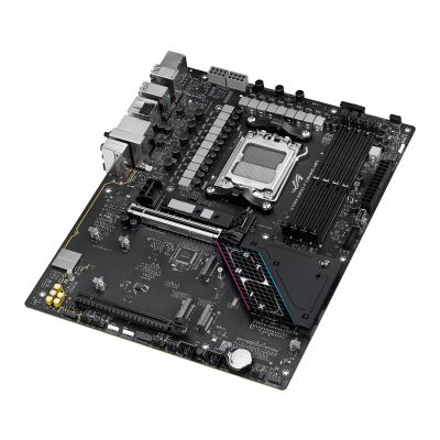 4. Płyta główna ASUS ROG STRIX B850-F GAMING WIFI