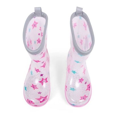 8. Kalosze Perletti My Little Pony Jr 15607
