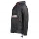 4. Kurtka Geographical Norway 244 Goz-Art M WW4241H/GN-Black