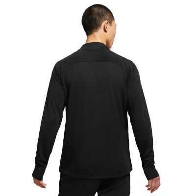 3. Bluza Nike Dri-FIT Academy 21 Dril M CW6110-010