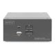 Przełącznik KVM, 2 portowy, 4K 60Hz, 4xDP IN, 2xDP OUT, 2xUSB A, 2x Audio IN&OUT