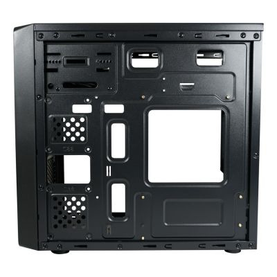 12. LC-Power Geh Micro ATX 2017MB o.N.