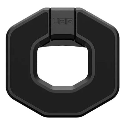 2. Urban Armor Gear Monarch Mag2 Dual Magnetic Ring Stand Kickstand