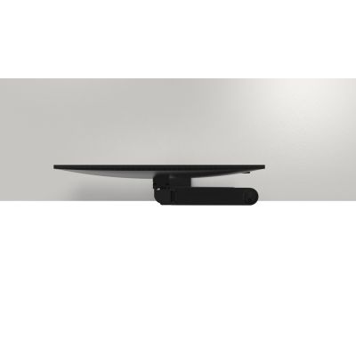25. DELL MSA20 96,5 cm (38") Czarny Biurko