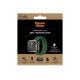7. Etui PanzerGlass Full Body na Apple Watch 7 / 8 41 mm - przezroczyste
