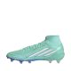 5. Buty piłkarskie adidas F50 Sparkfusion Elite Mid FG/AG IH4460