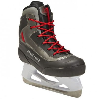 4. Łyżwy rekreacyjne Bauer Expedition Jr 1059590