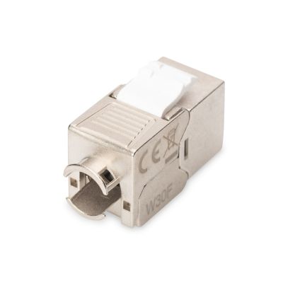 35. Moduł Keystone DIGITUS DN-93615 (kat. 6a; RJ-45)