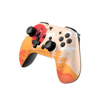 2. Dragonshock PopTop Compact Wielobarwny Bluetooth Gamepad Nintendo Switch
