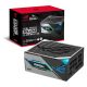 8. ASUS ROG -THOR-1000P3-GAMING-E moduł zasilaczy 1000 W 20+4 pin ATX ATX Czarny