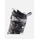 5. Buty narciarskie ROSSIGNOL HI-SPEED 80 Hv - Black Silver