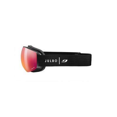 3. Gogle narciarskie Julbo Shadow czarny