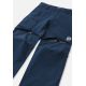 9. Spodnie sportowe dziecięce Reima Pants Sillat Navy granatowe (5100194A-6980)