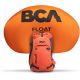 Plecak lawinowy BCA FLOAT E2 45L orange   M/L