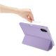 7. Etui Tech-Protect SmartCase Pen na Xiaomi Redmi Pad 2 11.0 - fioletowe