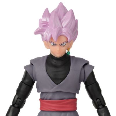 6. DRAGON BALL SUPER EVOLVE - ROSE GOKU BLACK